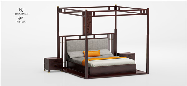 新中式红木家具 新中式红木家具