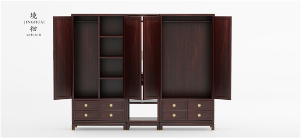 新中式红木家具 新中式红木家具